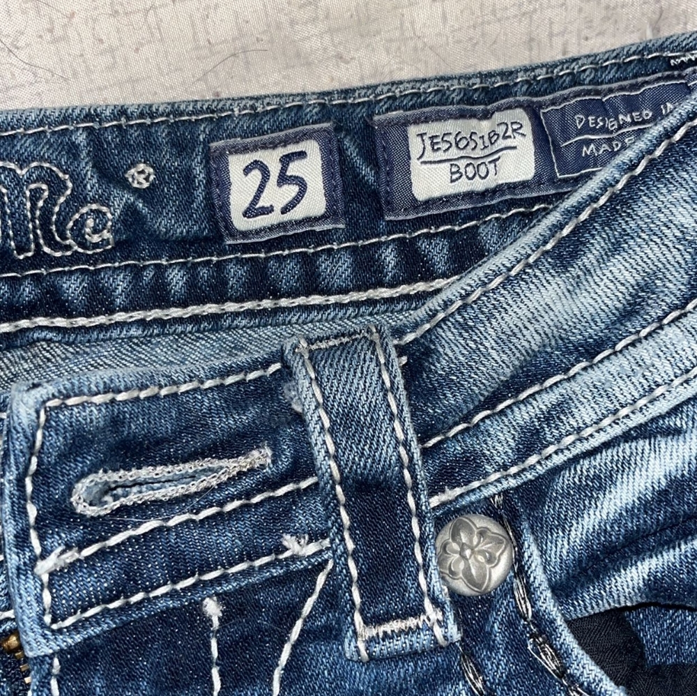 Miss Me jeans bootcut